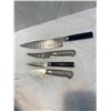 Image 1 : Knives
