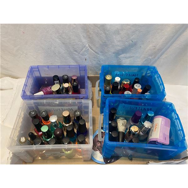 Nail polish