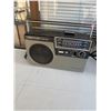 Image 1 : 8 track player panosonic