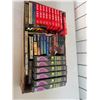 Image 1 : Mostly new Cassettes and vhs tapes