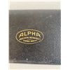 Image 2 : Alpha Precision instruments set