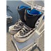 Image 1 : Ride snow board boots size 10.5