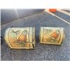 Image 1 : Storage boxes need tlc