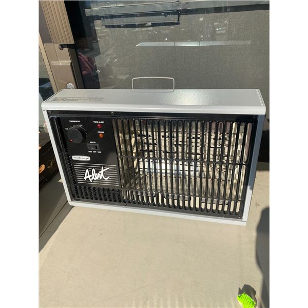 SeaBreeze heater