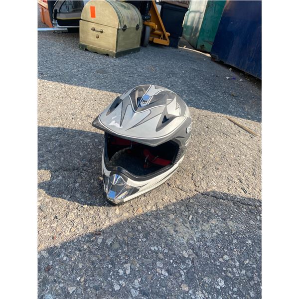 Kids helmet