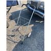 Image 1 : Folding rolling cart