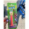 Image 1 : Asterix PEZ dispenser