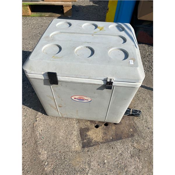 Koolatron cooler