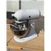 Image 1 : KitchenAid ultra power mixer