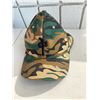 Image 1 : Flex fit s-m hat