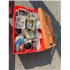 Image 1 : Bin hardware