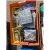 Image 1 : Bin hardware