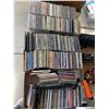 Image 1 : 3 flats cds