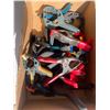 Image 1 : Lot of clamps