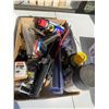 Image 1 : Garage related
