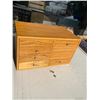 Image 1 : Wood box