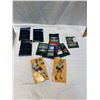 Image 1 : Trading cards