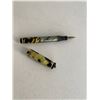 Image 1 : Eclipse 14kt tip fountain pen