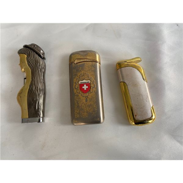 Lighters