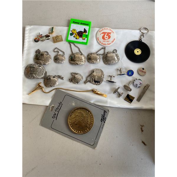 Collectibles