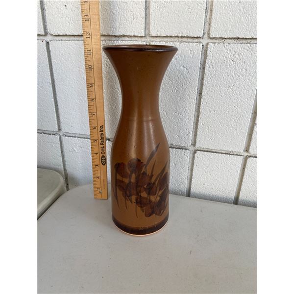 Pacific stone ware