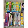 Image 1 : Dvds