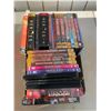 Image 1 : Dvds