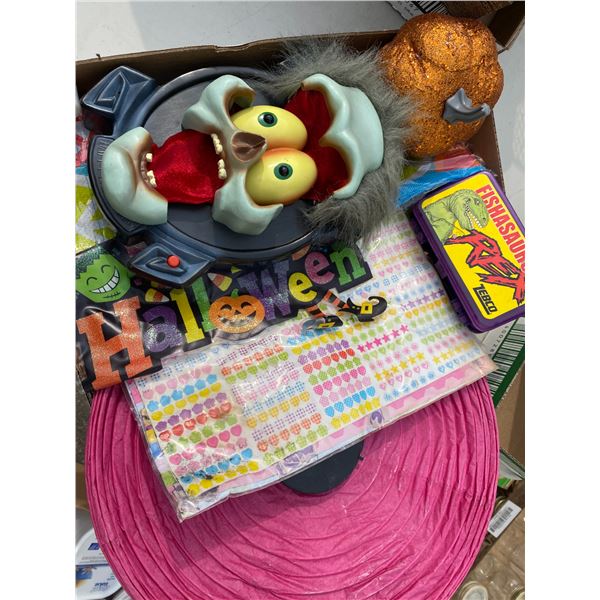 Miscellaneous lot