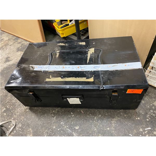 Trunk