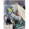 Image 1 : Fish tank items