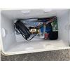 Image 2 : Porta frig and contents
