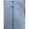 Image 1 : ratcheting cargo bar