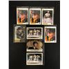 Image 1 : JAROMIR JAGR HOCKEY CARD LOT