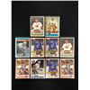 Image 1 : VINTAGE NY ISLANDERS STAR CARD LOT