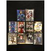 Image 1 : NHL STAR AND ROOKIE CARD LOT