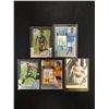 Image 1 : INSERT SOCCER CARD LOT