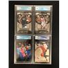 Image 1 : GCG HIGH GRADE NBA ROOKIE STARS LOT