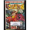 Image 1 : MARVEL COMICS SPOTLIGHT NO 13. (ORIGIN SON OF SATAN) BIG KEY