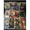 Image 1 : DC COMICS SWAMP THING COMIC BOOK LOT