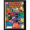 Image 1 : DC COMICS JUSTICE LEAGUE OF AMERICA #56