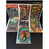 Image 1 : DELL COMICS SILVER AGE TWILIGHT ZONE COMIC BOOK LOT