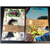 Image 1 : LOT OF 40 MARVEL/DC/IMAGE SUPER HERO COMICS