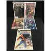 Image 1 : MARVEL COMICS SPIDER-MAN LOT
