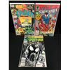 Image 1 : MARVEL COMICS SPIDER-MAN LOT
