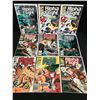 Image 1 : ALPHA FIGHT COMIC BOOK LOT