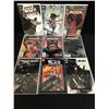 Image 1 : DC COMICS BATMAN COMIC BOOK LOT