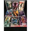 Image 1 : MARVEL COMIC BOOK LOT (X-MEN)
