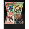 Image 1 : MARVEL COMICS SPIDER-MAN LOT