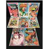 Image 1 : DC COMIC BOOK LOT