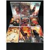 Image 1 : MARVEL COMICS WOLVERINE LOT
